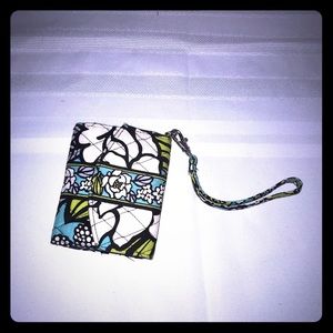 Vera Bradley wallet